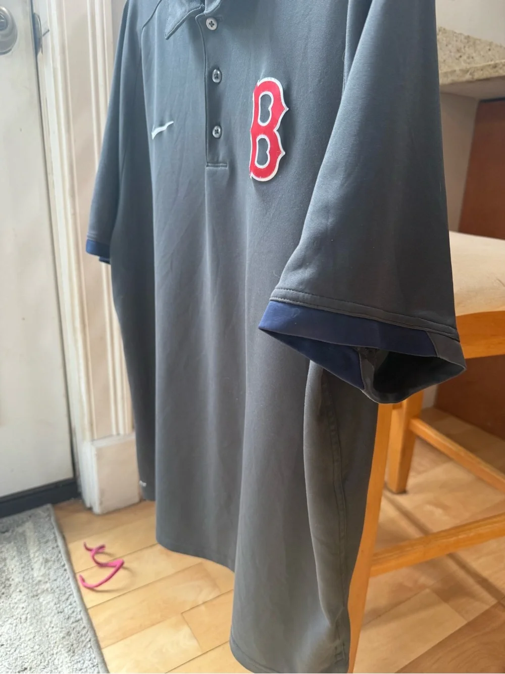Nike official short